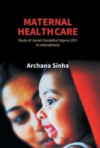 Produktbild: Maternal Health Care