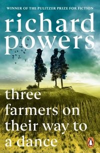 Produktbild: Three Farmers on Their Way to a Dance