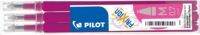 Produktbild: PILOT Mine FriXion Ball pink, 3er Set