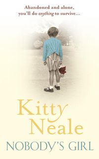 Produktbild: Neale, K: Nobody S Girl Library Ed Hb
