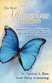 Produktbild: The Best Affirmations Handbook
