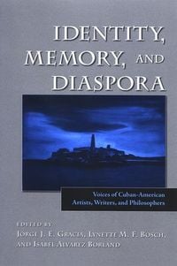 Produktbild: Identity, Memory, and Diaspora