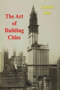 Produktbild: The Art of Building Cities