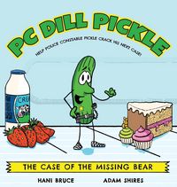 Produktbild: PC Dill Pickle