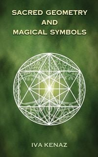 Produktbild: Sacred Geometry and Magical Symbols