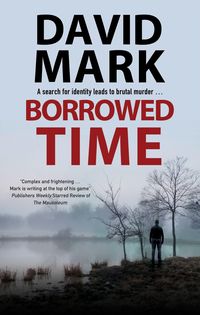 Produktbild: Borrowed Time