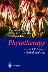 Produktbild: Phytotherapy