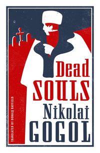 Produktbild: Dead Souls: New Translation