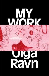 Produktbild: My Work