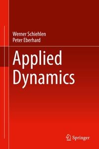 Produktbild: Applied Dynamics
