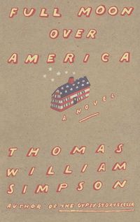 Produktbild: Full Moon Over America