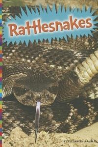 Produktbild: Rattlesnakes