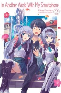 Produktbild: In Another World With My Smartphone: Volume 2