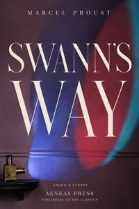 Produktbild: Swann's Way