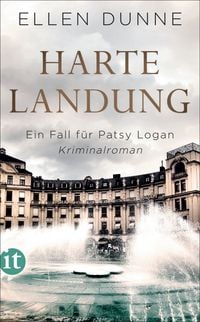 Produktbild: Harte Landung