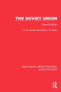 Produktbild: The Soviet Union