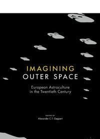 Produktbild: Imagining Outer Space