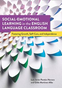 Produktbild: Social-Emotional Learning in the English Language Classroom