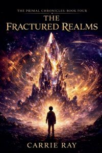 Produktbild: The Fractured Realms