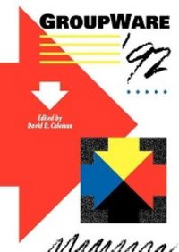 Produktbild: Groupware 92