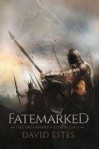 Produktbild: Estes, D: Fatemarked