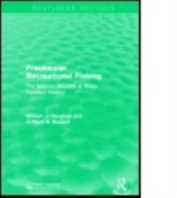 Produktbild: Freshwater Recreational Fishing