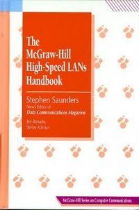 Produktbild: The McGraw-Hill High-Speed LANs Handbook