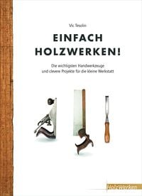 Produktbild: Einfach Holzwerken!