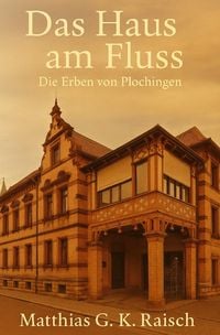 Produktbild: Das Haus am Fluss