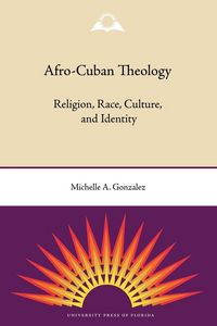 Produktbild: Afro-Cuban Theology
