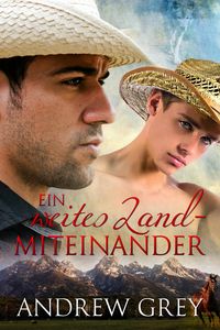 Produktbild: Ein weites Land - Miteinander