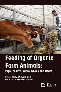 Produktbild: Feeding of Organic Farm Animals