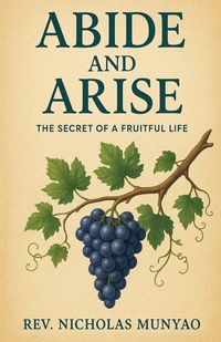 Produktbild: Abide and Arise