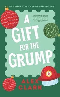Produktbild: A gift for the grump