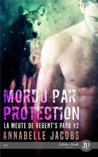 Produktbild: Mordu par protection