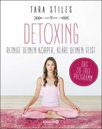 Produktbild: Detoxing