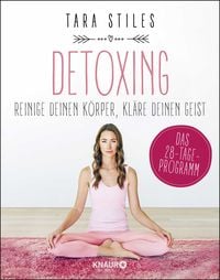 Produktbild: Detoxing