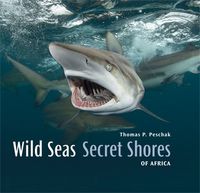 Produktbild: Wild Seas, Secret Shores of Africa