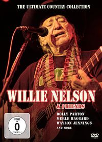 Bild vom Artikel Willie Nelson & Friends vom Autor Various
