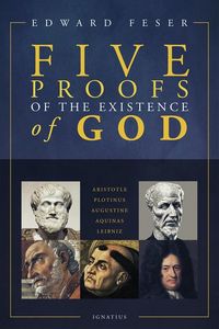 Produktbild: Five Proofs of the Existence of God