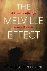 Produktbild: Boone, J: Melville Effect