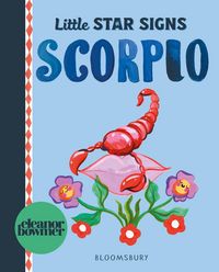 Produktbild: Little Star Signs: Scorpio