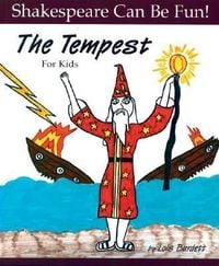 Produktbild: The Tempest for Kids