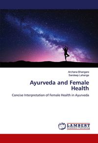 Produktbild: Ayurveda and Female Health
