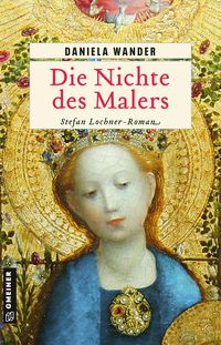 Bild vom Artikel Die Nichte des Malers vom Autor Daniela Wander