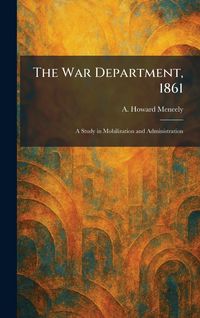 Produktbild: The War Department, 1861