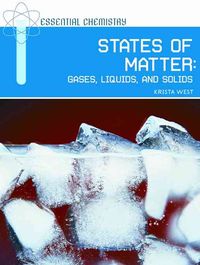Produktbild: West, K: States of Matter