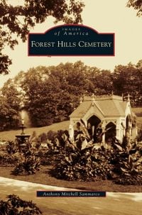 Produktbild: Forest Hills Cemetery