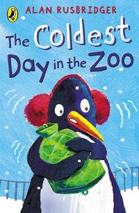 Bild vom Artikel The Coldest Day in the Zoo vom Autor Alan Rusbridger