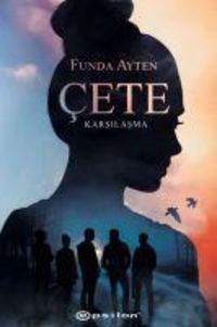 Produktbild: Cete - Karsilasma